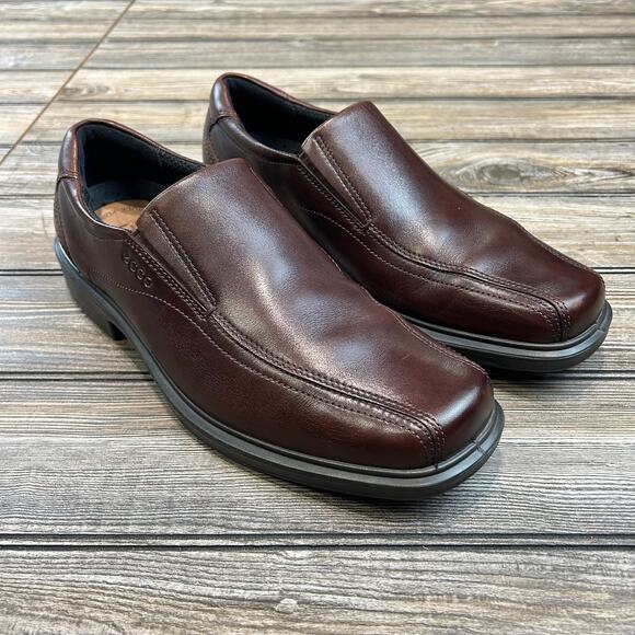 ECCO Helsinki 2.0 Size 44 (10-10.5) NWOT - Picture 2 of 6